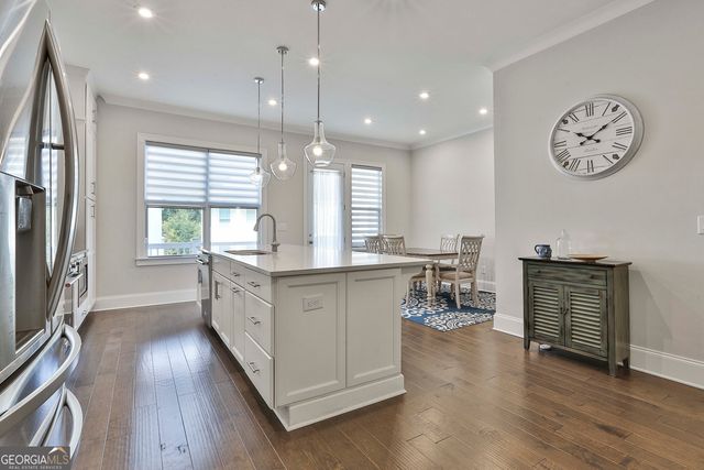 673 Brennan Drive, Decatur, GA 30033