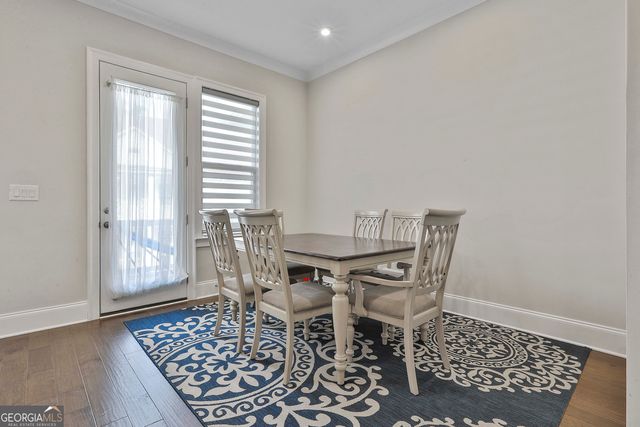 673 Brennan Drive, Decatur, GA 30033