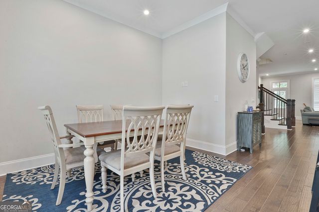 673 Brennan Drive, Decatur, GA 30033