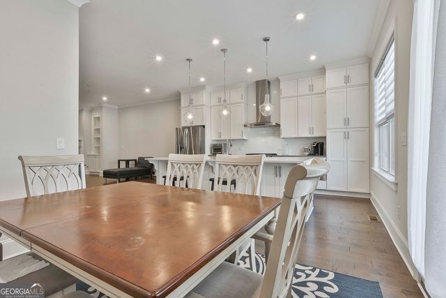 673 Brennan Drive, Decatur, GA 30033