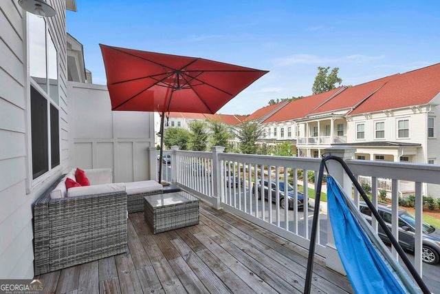 673 Brennan Drive, Decatur, GA 30033