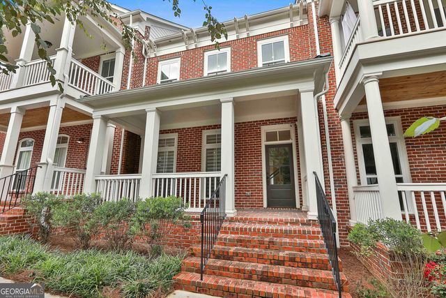 673 Brennan Drive, Decatur, GA 30033