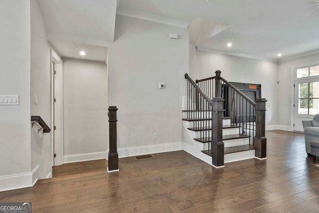 673 Brennan Drive, Decatur, GA 30033