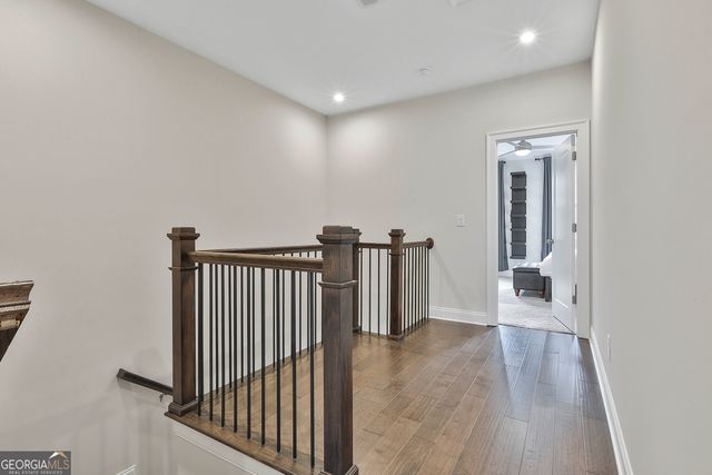 673 Brennan Drive, Decatur, GA 30033