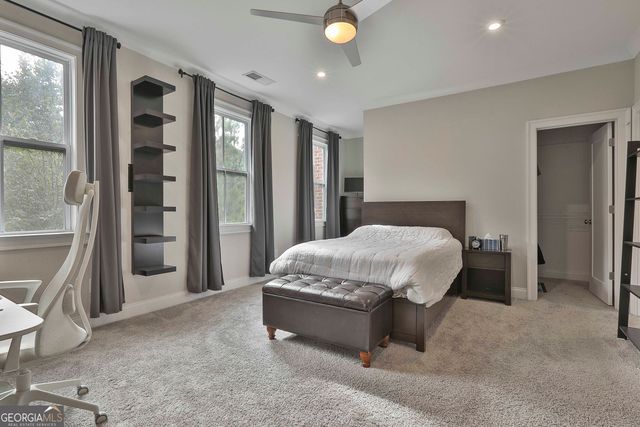 673 Brennan Drive, Decatur, GA 30033