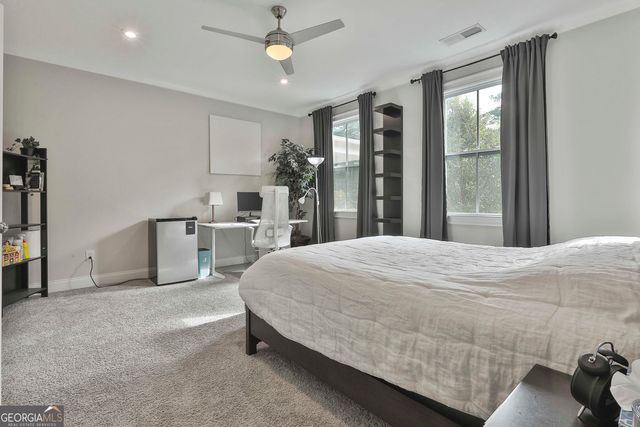 673 Brennan Drive, Decatur, GA 30033