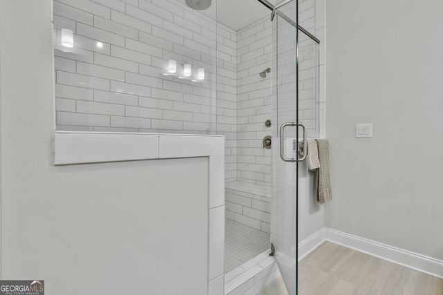 673 Brennan Drive, Decatur, GA 30033