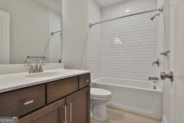 673 Brennan Drive, Decatur, GA 30033