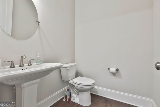 673 Brennan Drive, Decatur, GA 30033