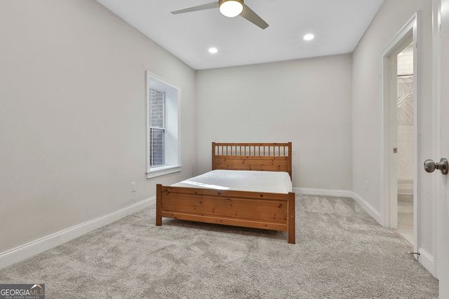 673 Brennan Drive, Decatur, GA 30033