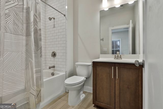 673 Brennan Drive, Decatur, GA 30033