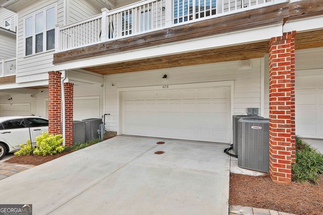 673 Brennan Drive, Decatur, GA 30033