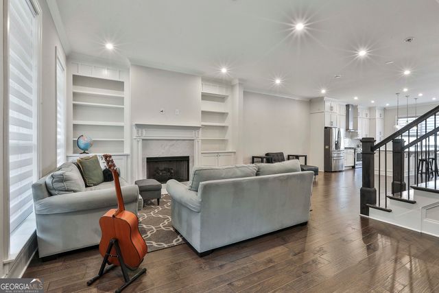 673 Brennan Drive, Decatur, GA 30033