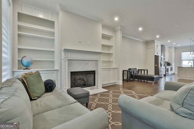 673 Brennan Drive, Decatur, GA 30033