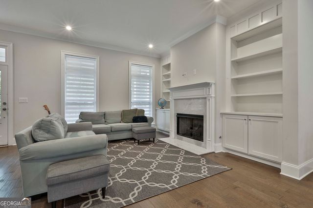 673 Brennan Drive, Decatur, GA 30033