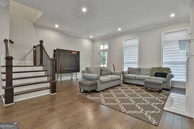 673 Brennan Drive, Decatur, GA 30033