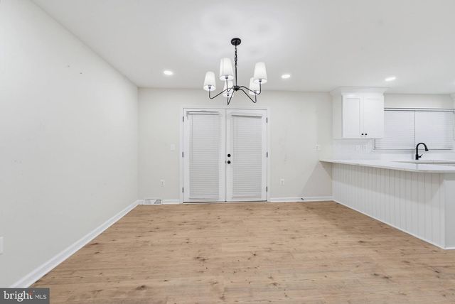14863 PRESTIGE DR, Woodbridge, VA 22193