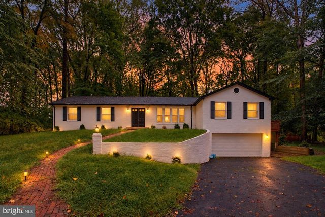 14863 PRESTIGE DR, Woodbridge, VA 22193