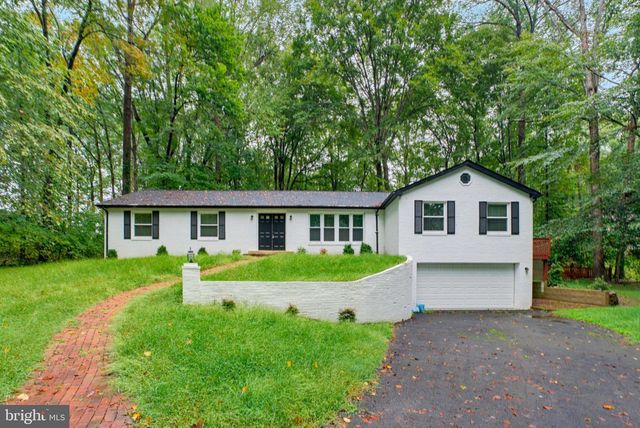 14863 PRESTIGE DR, Woodbridge, VA 22193