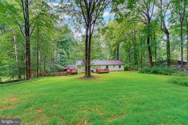 14863 PRESTIGE DR, Woodbridge, VA 22193