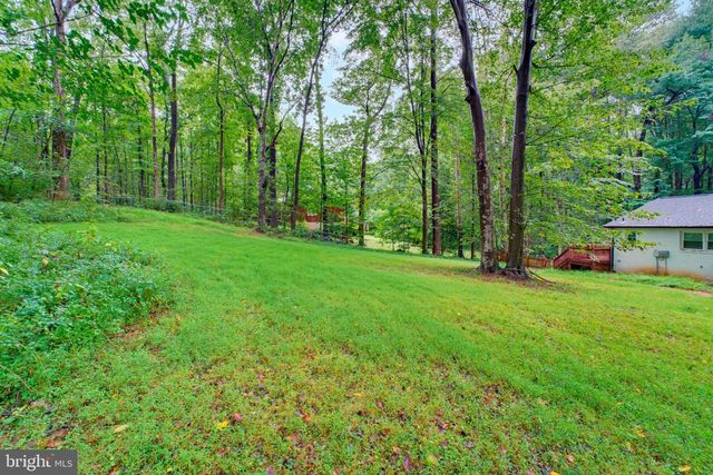 14863 PRESTIGE DR, Woodbridge, VA 22193