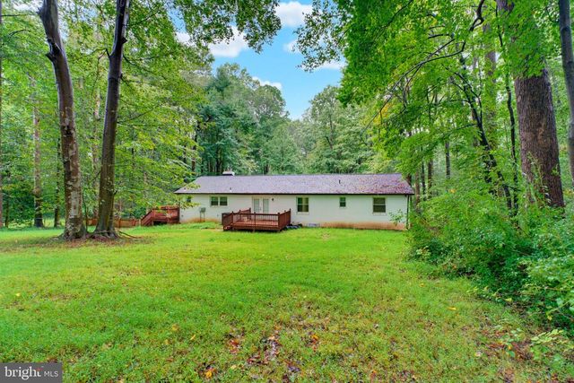 14863 PRESTIGE DR, Woodbridge, VA 22193