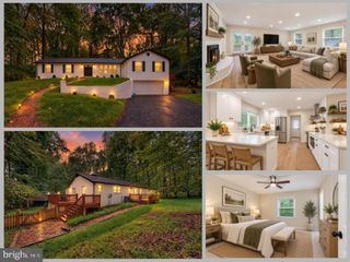 14863 PRESTIGE DR, Woodbridge, VA 22193