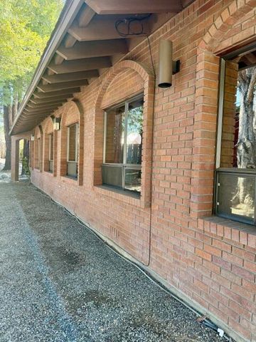 11 Horseshoe Lane, Weaverville, CA 96093