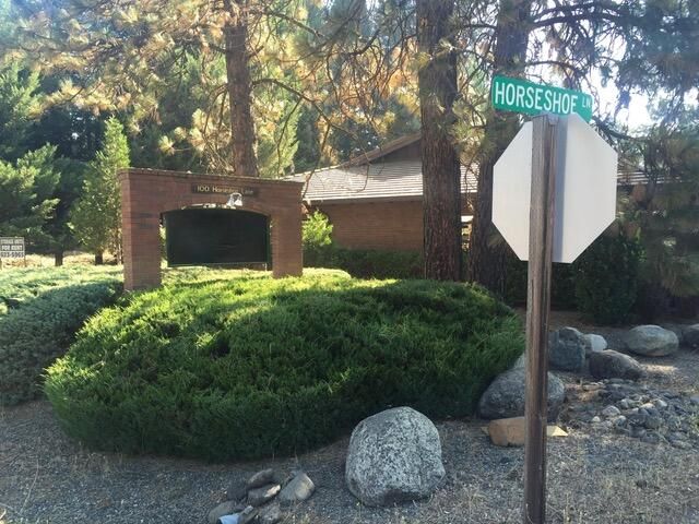 11 Horseshoe Lane, Weaverville, CA 96093