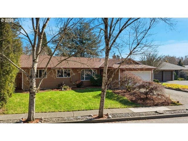 2314 Se KELLER Ave, Gresham, OR 97080