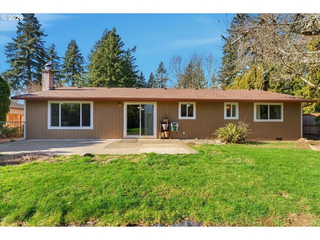 2314 Se KELLER Ave, Gresham, OR 97080