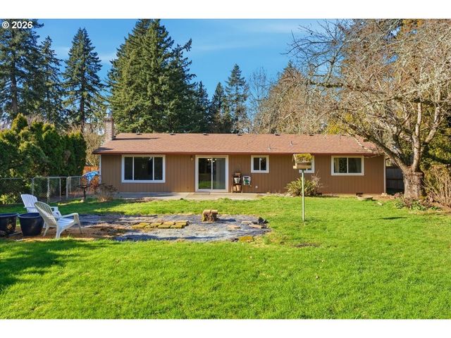 2314 Se KELLER Ave, Gresham, OR 97080