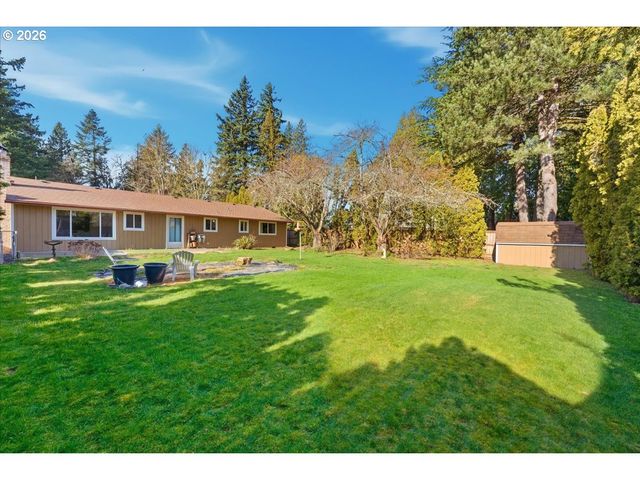 2314 Se KELLER Ave, Gresham, OR 97080