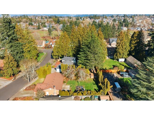 2314 Se KELLER Ave, Gresham, OR 97080