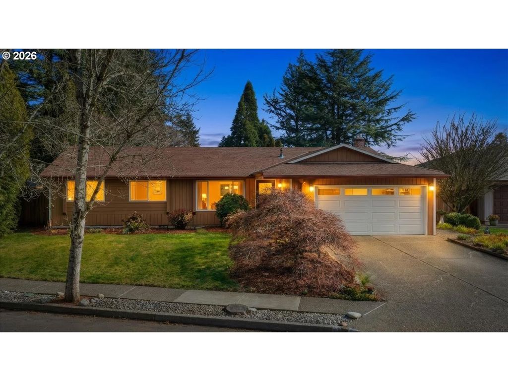 2314 Se KELLER Ave, Gresham, OR 97080