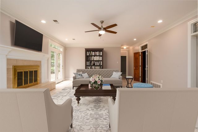 3055 SHANNON OAKS CV, Germantown, TN 38138