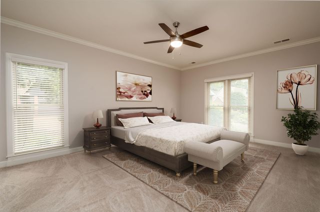 3055 SHANNON OAKS CV, Germantown, TN 38138