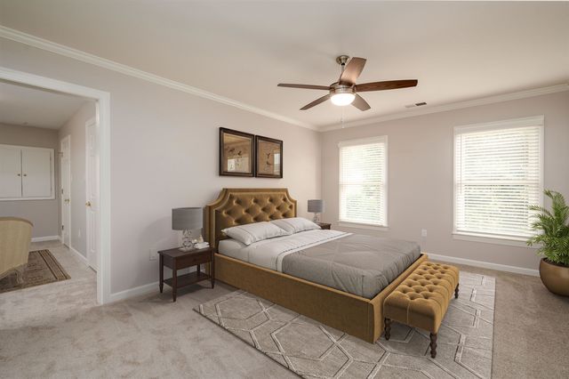 3055 SHANNON OAKS CV, Germantown, TN 38138