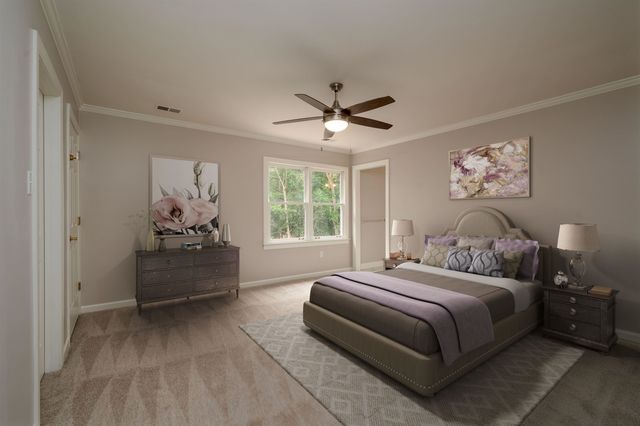 3055 SHANNON OAKS CV, Germantown, TN 38138