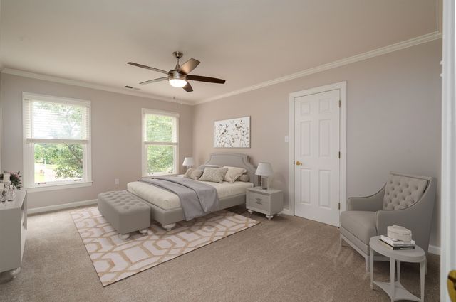 3055 SHANNON OAKS CV, Germantown, TN 38138