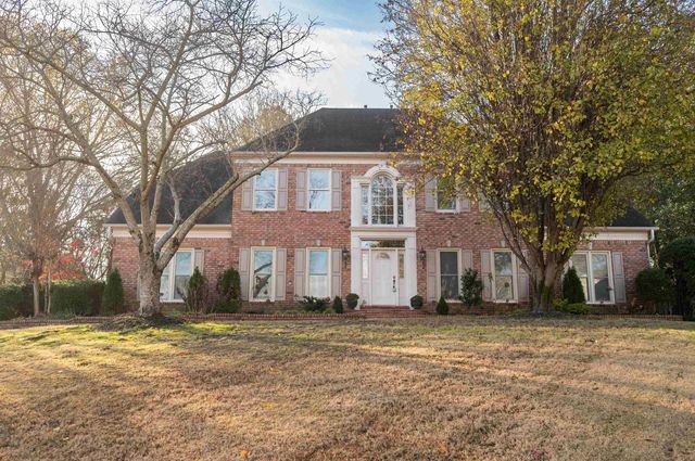 3055 SHANNON OAKS CV, Germantown, TN 38138