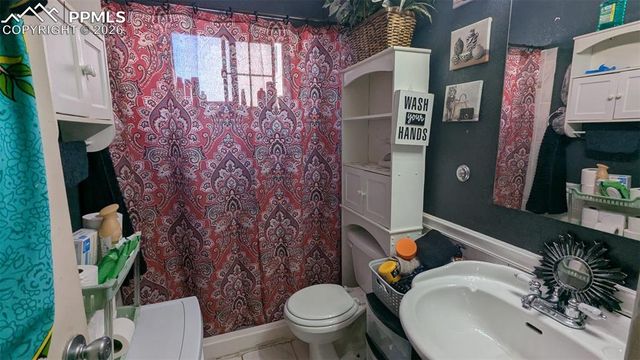 3220 Van Teylingen Drive F, Colorado Springs, CO 80917