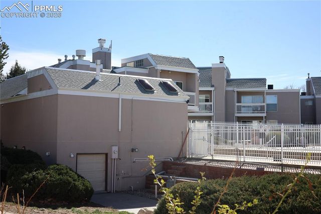 3220 Van Teylingen Drive F, Colorado Springs, CO 80917