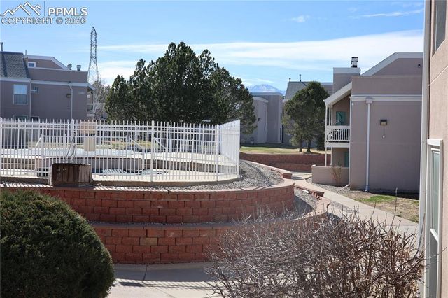 3220 Van Teylingen Drive F, Colorado Springs, CO 80917