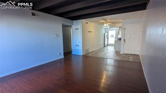 3220 Van Teylingen Drive F, Colorado Springs, CO 80917