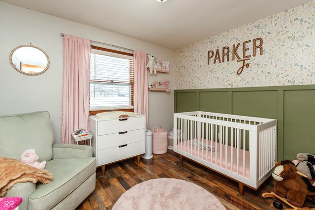 5721 S County Road 550 E, Crothersville, IN 47229