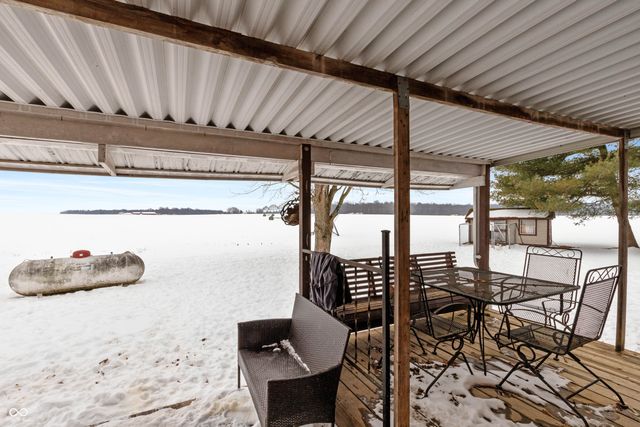 5721 S County Road 550 E, Crothersville, IN 47229