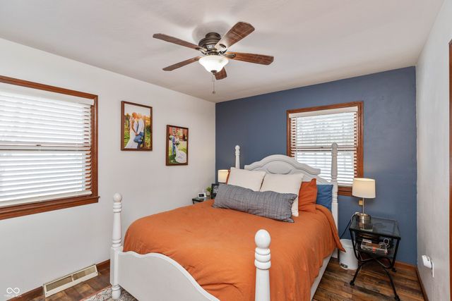 5721 S County Road 550 E, Crothersville, IN 47229