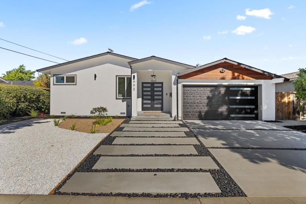 992 Planetree Place, Sunnyvale, CA 94086