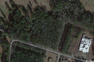 TBD Franklin St., Loris, SC 29569